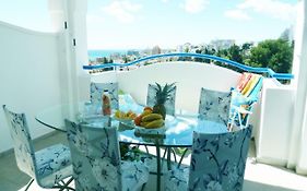 Luxury Residence Near Puerto Marina